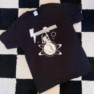 Storm Racer Band T-Shirt